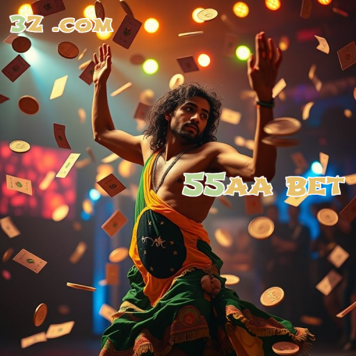 Experimente o Cassino Inovador do Site 55aa Bet Hoje