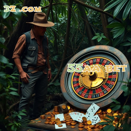 Explore Jogos Incríveis no 55aa bet e Venha se Divertir