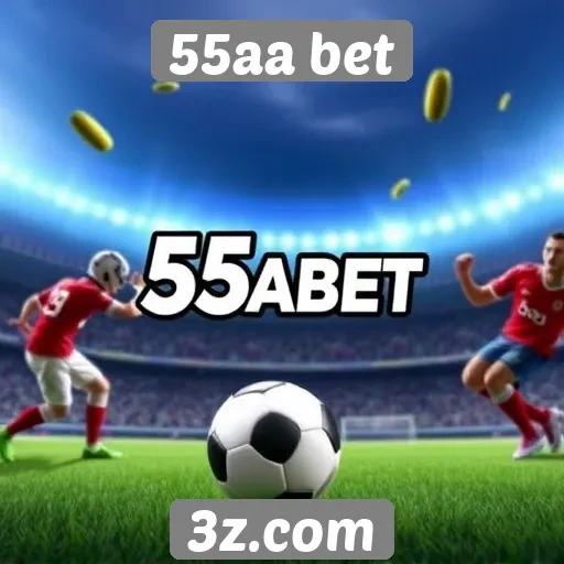 Principais jogos disponíveis para apostas no 55aa bet