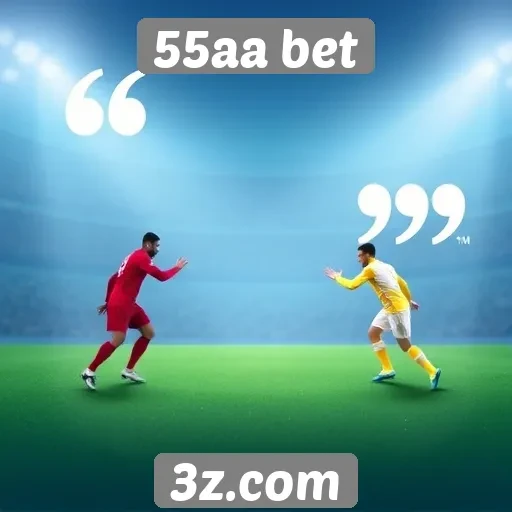 Depoimentos de jogadores sobre 55aa bet