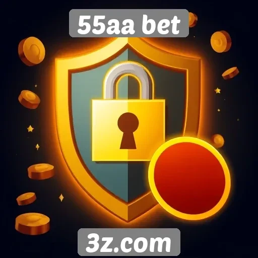 Dicas de segurança para usuários do 55aa bet
