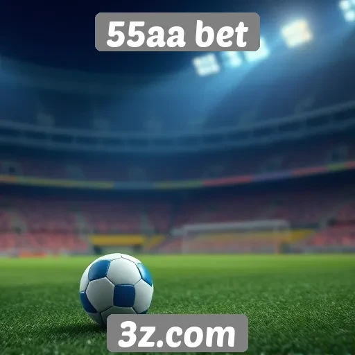 Experiência do usuário na plataforma 55aa bet